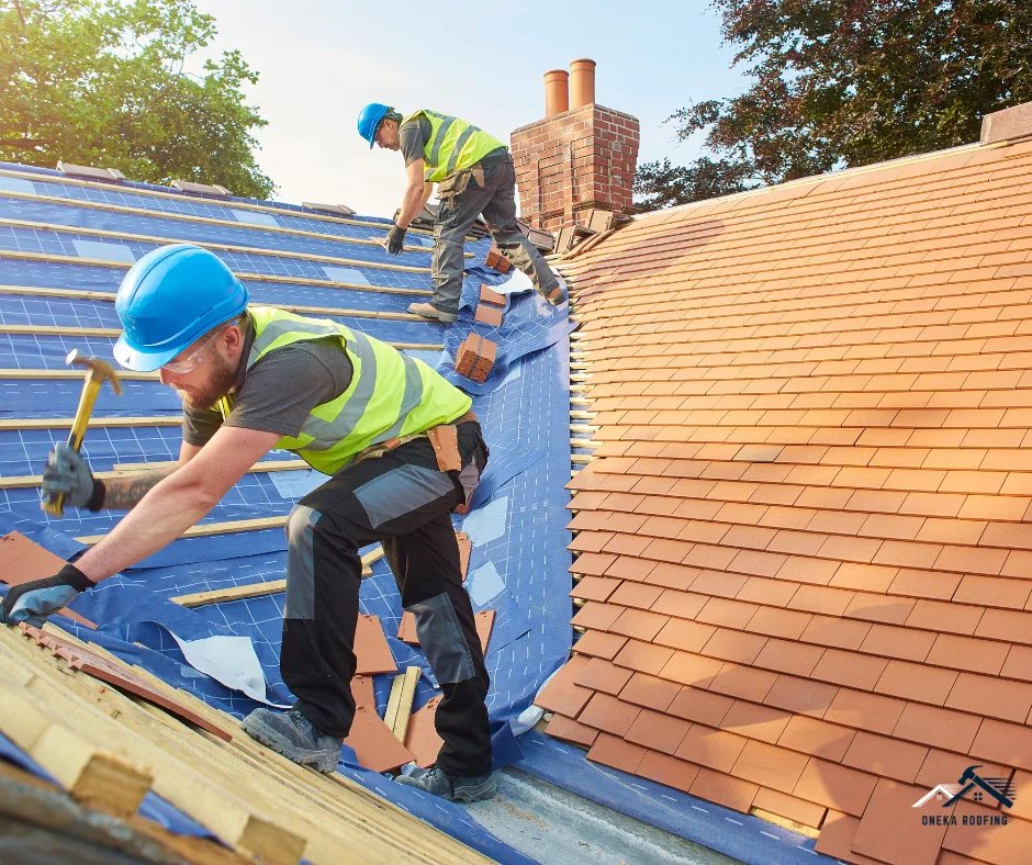 Why choose Roof Repair Near Me in Beecher City, IL